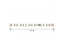 Светодиодная лента Favourite 10W/m 400LED/m 2835SMD дневной белый 5M 2003-41020
