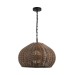 Подвесной светильник Favourite Wicker 4883-1P