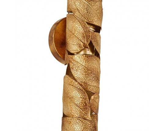 Настенный светильник Favourite Leaftube 4802-1W