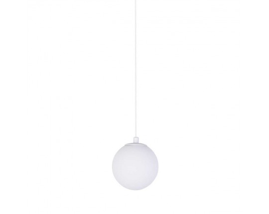 Трековый светодиодный светильник Favourite Unika 4156-1P