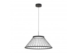 Подвесной светодиодный светильник Favourite Fibra 4633-6P