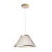 Подвесной светодиодный светильник Favourite Fibra 4634-6P