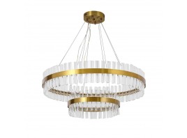 Подвесной светодиодный светильник Favourite Placerat 4012-12P