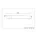 Блок питания Favourite Unika 42V 200W IP20 1000-DB-200