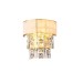 Настенный светильник Favourite Raffinato 4783-2W