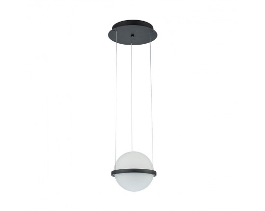 Подвесной светодиодный светильник Favourite Ringar 4502-1P Подвесной светодиодный светильник Favourite Ringar 4502-1P