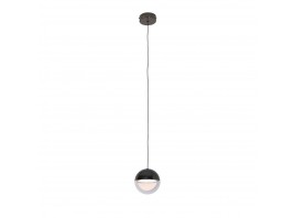 Подвесной светодиодный светильник Favourite Luna 4369-1P