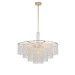 Подвесная люстра Favourite Fringe 4762-9P