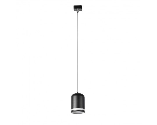 Трековый светодиодный светильник Favourite Unika 4145-1P