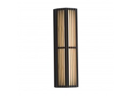 Уличный настенный светильник Favourite Trellis 4824-2W