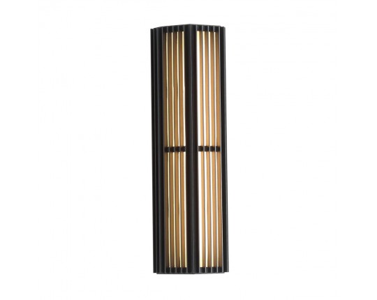 Уличный настенный светильник Favourite Trellis 4824-2W