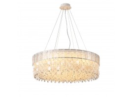 Подвесная люстра Favourite Modus 4782-18P