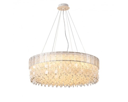 Подвесная люстра Favourite Modus 4782-18P