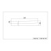 Блок питания Favourite Unika 42V 100W IP20 1000-DB-100