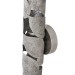 Настенный светильник Favourite Leaftube 4803-1W