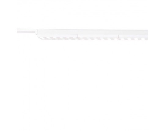 Трековый светодиодный светильник Favourite Unika 4140-2C Трековый светодиодный светильник Favourite Unika 4140-2C