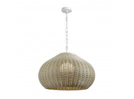 Подвесной светильник Favourite Wicker 4886-1P