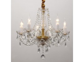 Подвесная люстра Favourite Simone 1736-6P