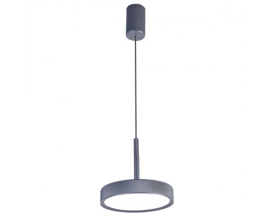 Подвесной светодиодный светильник Favourite Piller 4508-1P