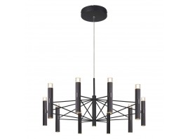 Подвесная светодиодная люстра Favourite Blick 4758-10P