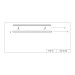 Шинопровод Favourite Unika 1002-TB-300 Шинопровод Favourite Unika 1002-TB-300