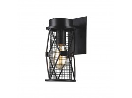Настенный светильник Favourite Mesh 1783-1W