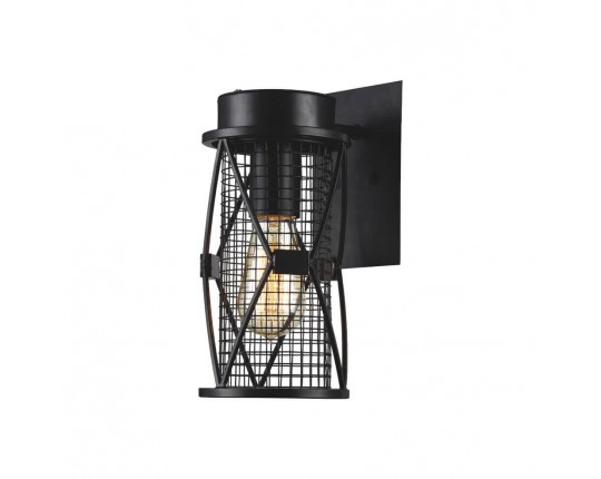 Настенный светильник Favourite Mesh 1783-1W Настенный светильник Favourite Mesh 1783-1W