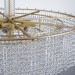 Подвесная люстра Favourite Fringe 4762-9P