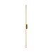 Настенный светодиодный светильник Favourite Reed 3001-3W