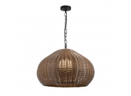 Подвесной светильник Favourite Wicker 4884-1P