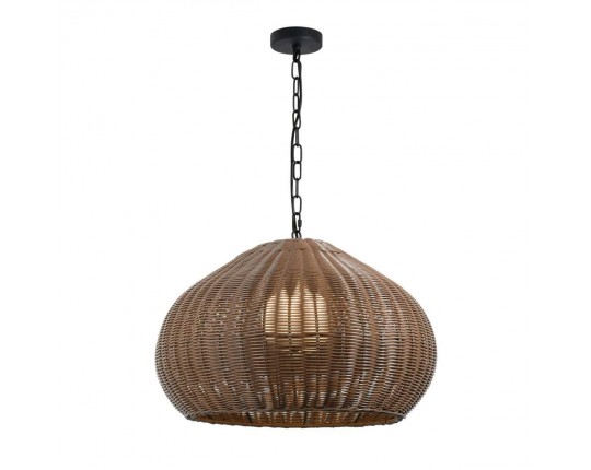 Подвесной светильник Favourite Wicker 4884-1P
