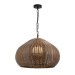Подвесной светильник Favourite Wicker 4884-1P