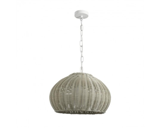 Подвесной светильник Favourite Wicker 4885-1P