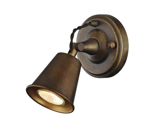 Спот Favourite Glocke 1582-1W