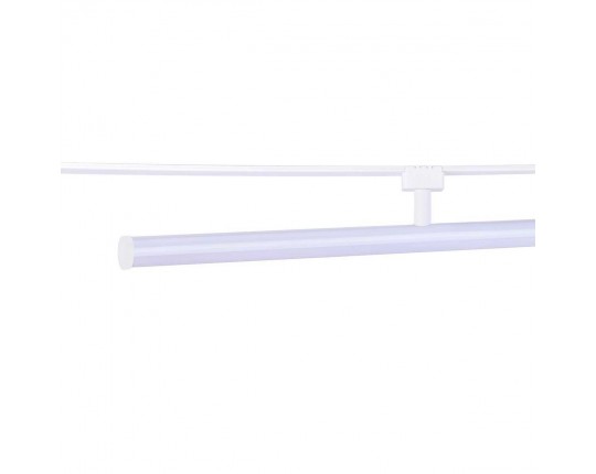 Трековый светодиодный светильник Favourite Unika 4158-2U