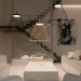 Подвесной светодиодный светильник Favourite Fibra 4634-6P
