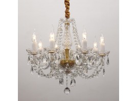 Подвесная люстра Favourite Simone 1736-8P