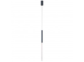 Подвесной светодиодный светильник Favourite Bubblor 4310-1P