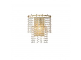 Настенный светильник Favourite Fringe 4762-1W