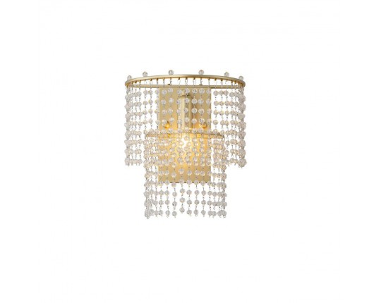 Настенный светильник Favourite Fringe 4762-1W Настенный светильник Favourite Fringe 4762-1W