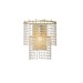 Настенный светильник Favourite Fringe 4762-1W Настенный светильник Favourite Fringe 4762-1W