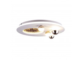 Потолочный светодиодный светильник Favourite Plaides 4630-4C