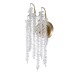 Настенный светильник Favourite Liana 4134-2W Настенный светильник Favourite Liana 4134-2W