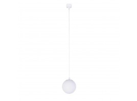 Трековый светодиодный светильник Favourite Unika 4156-1P