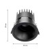 Встраиваемый светодиодный светильник Favourite Headset 4789-1C
