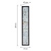Настенный светильник Favourite Primum 4857-1W Настенный светильник Favourite Primum 4857-1W