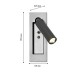 Настенный светильник Favourite Bedside 4496-1W