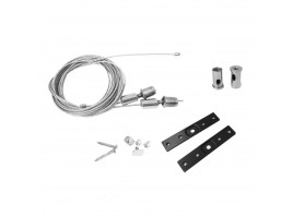 Комплект креплений Favourite Practica 2201-KK-001