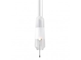 Подвесной светильник iLamp Drop 8121P WH