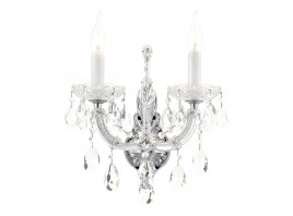 Бра iLamp Diamond W6071-2 CR+CL